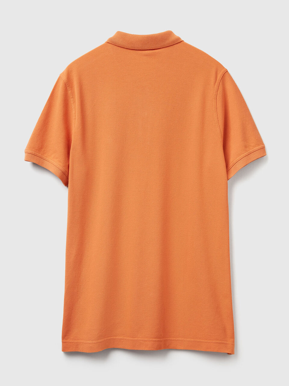 H/S POLO SHIRT Homme image number 2