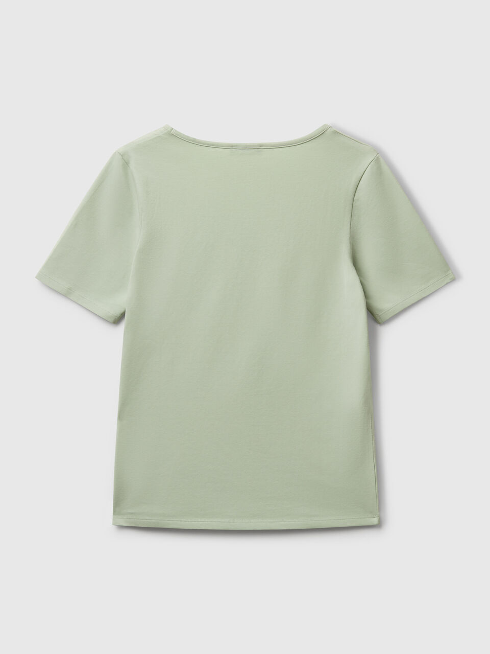 T-SHIRT Damen image number 2