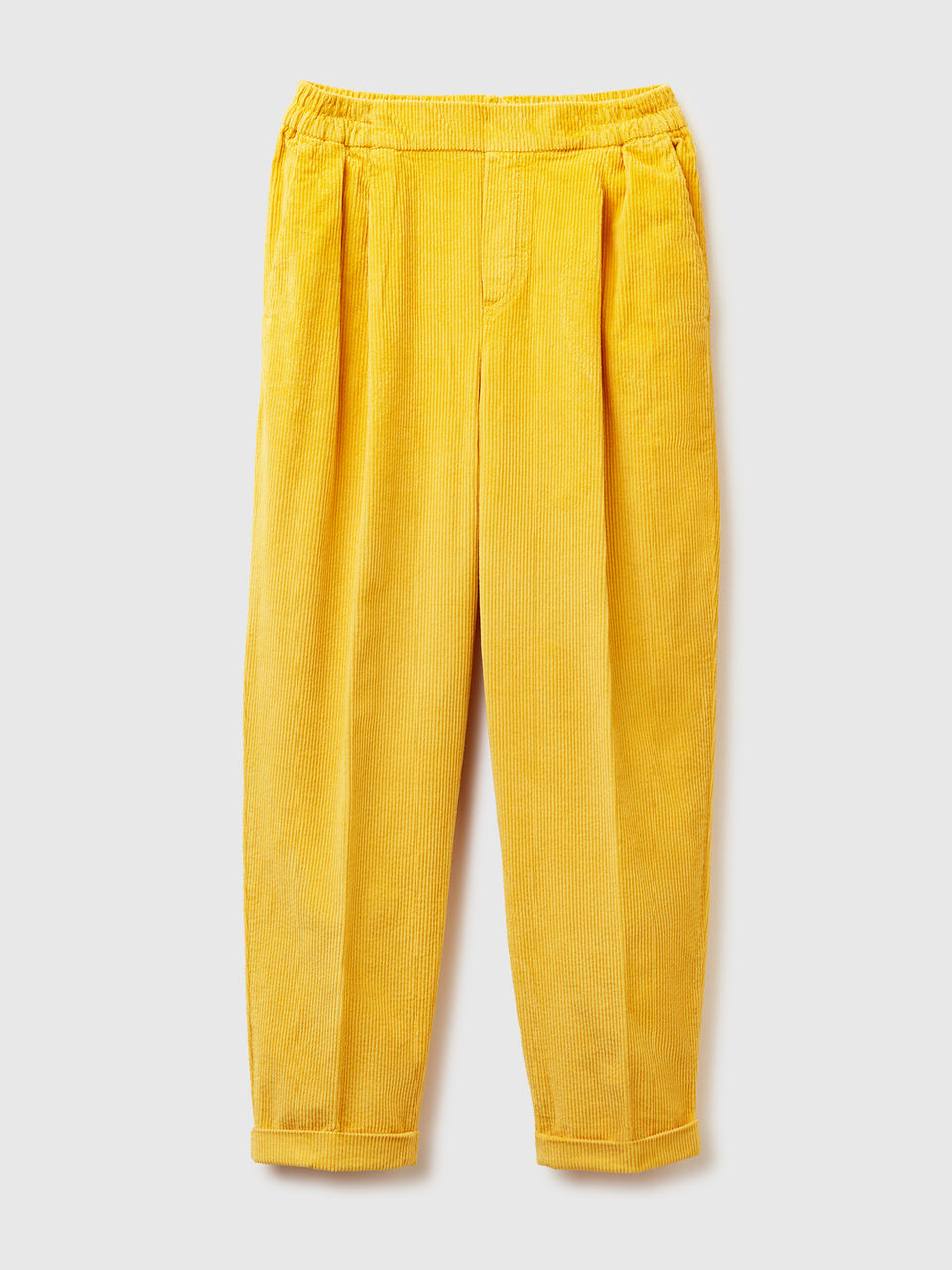 TROUSERS Femme image number null