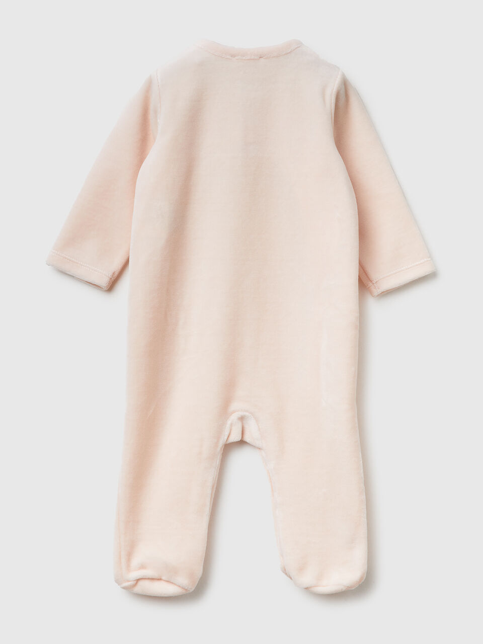 OVERALL Newborn image number null