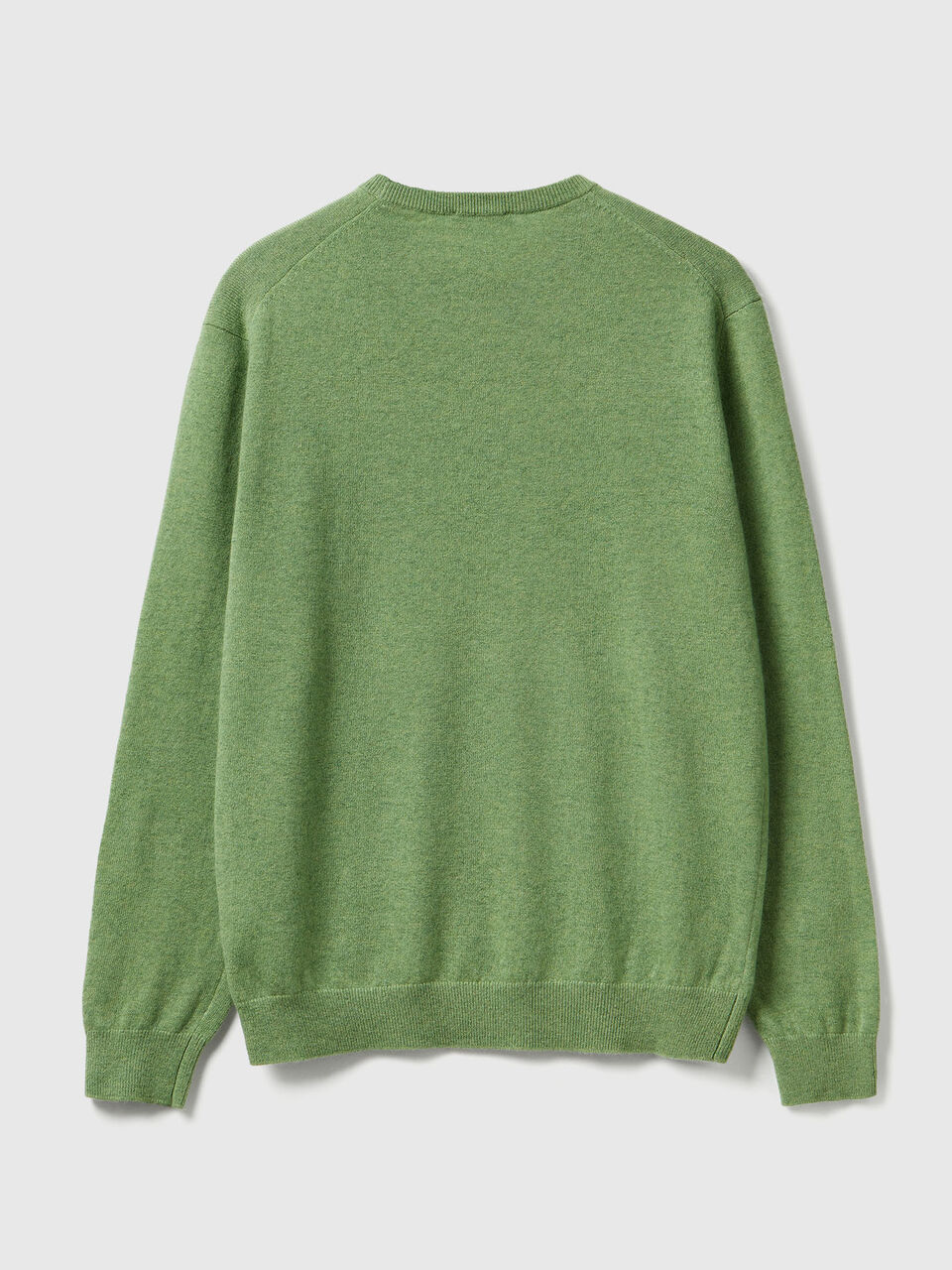 SWEATER L/S Herren image number 2