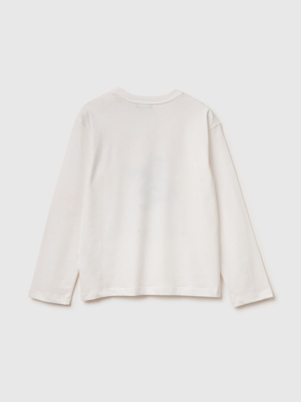 T-SHIRT L/S Garçon image number null