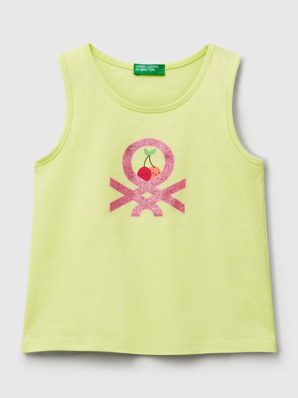 TANK-TOP Filles