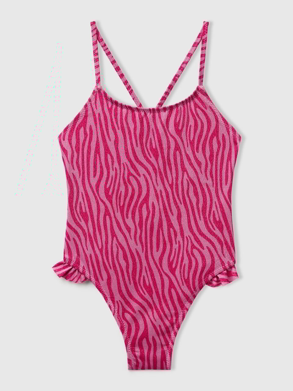 BATHING SUIT Filles image number 1
