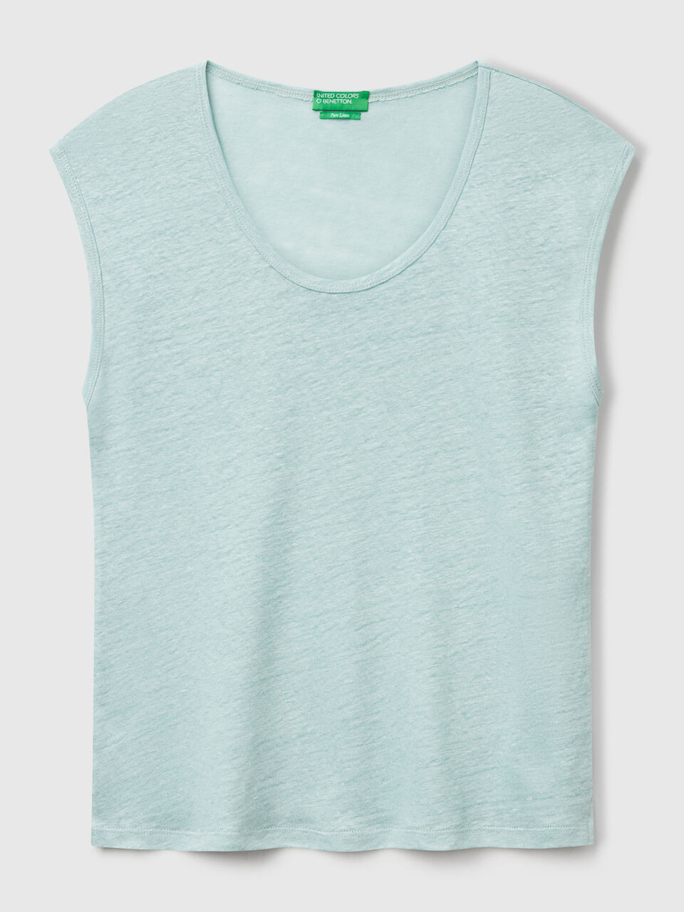 T-SHIRT Damen image number 1
