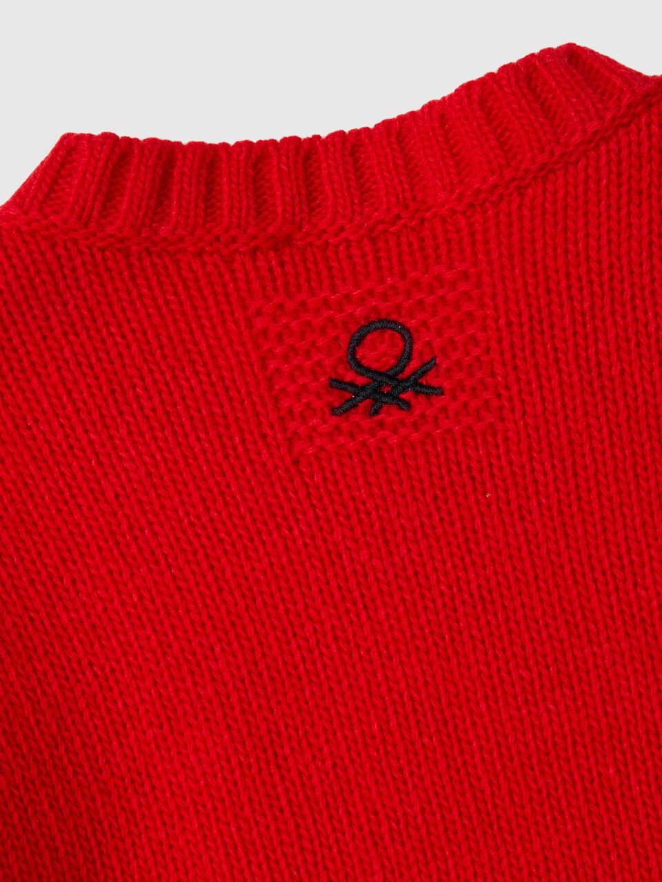 SWEATER L/S Jungen image number null