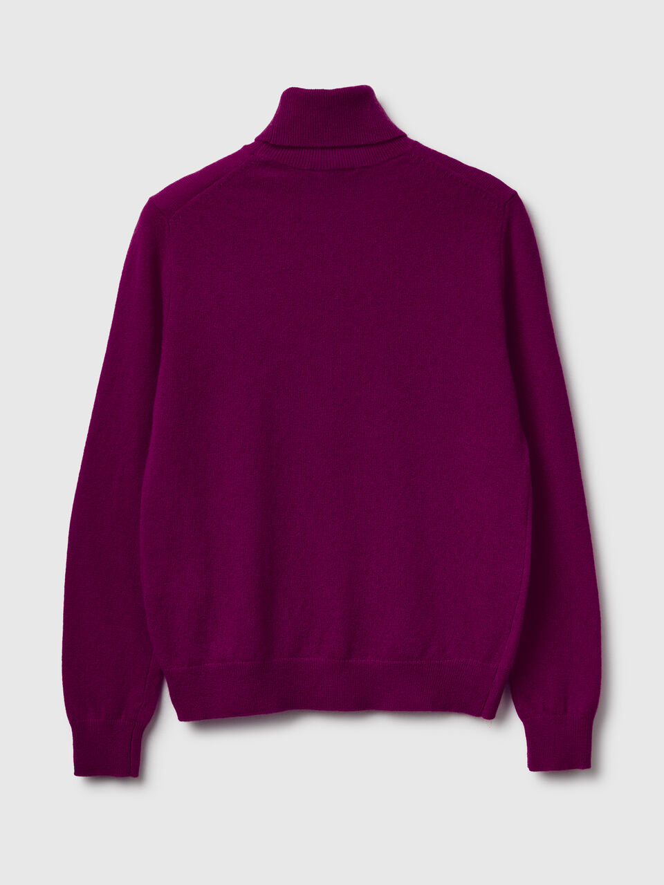 TURTLE NECK SWEATER Femme image number 2