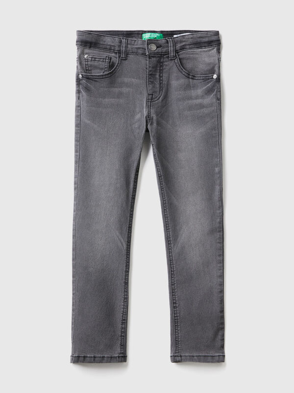 Five-Pocket-Jeans im Skinny-Fit Jungen