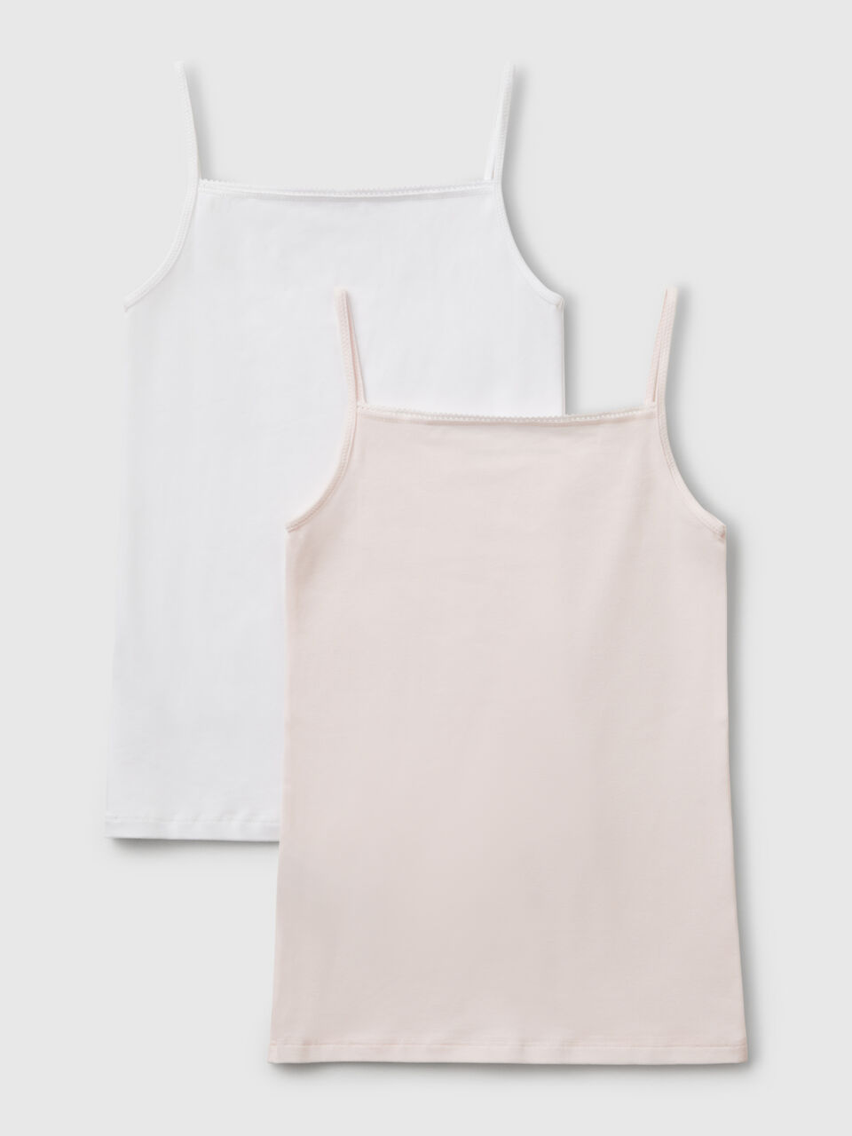2 TANK-TOP Mädchen image number 2