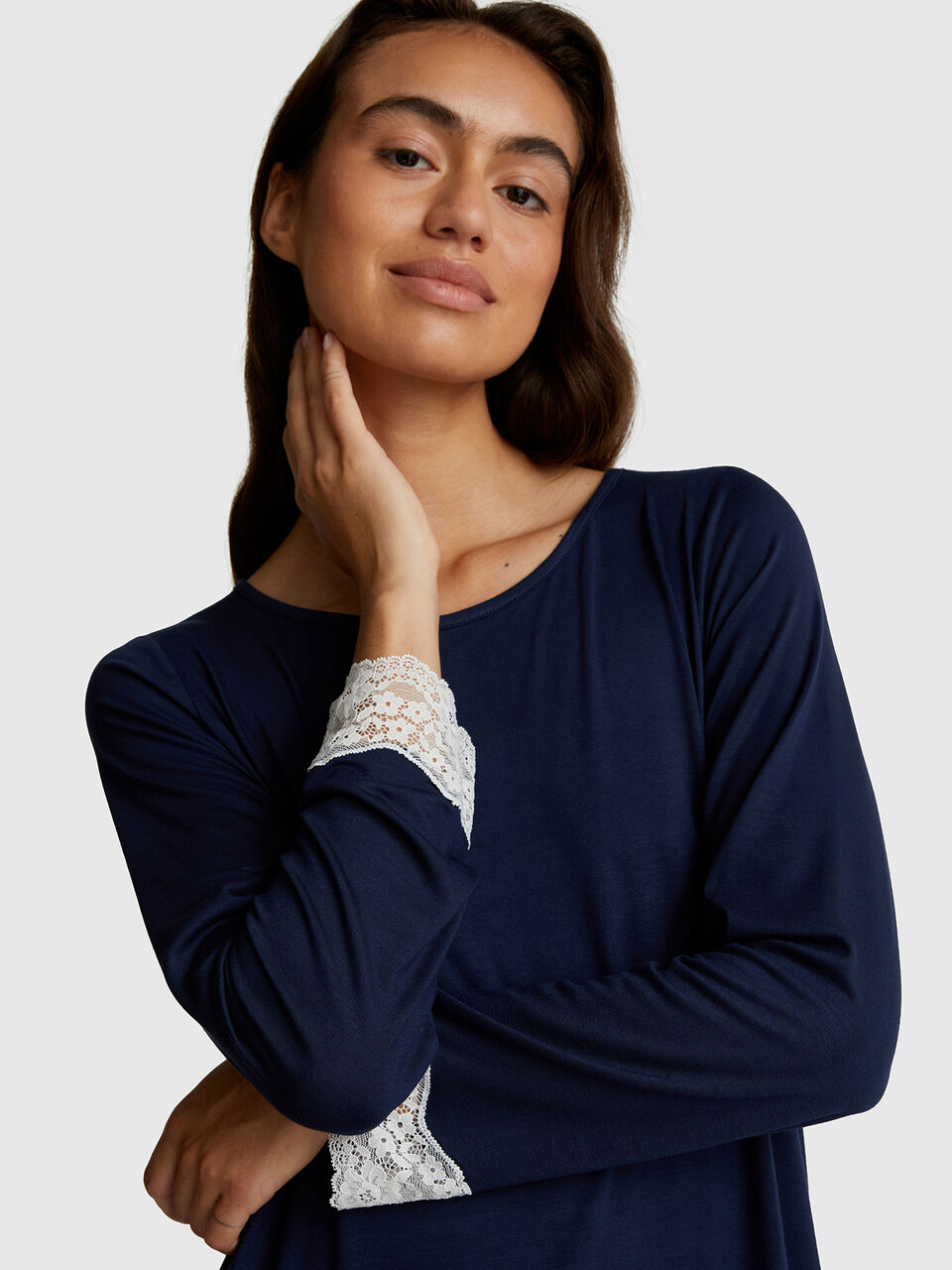 NIGHT DRESS Damen image number null