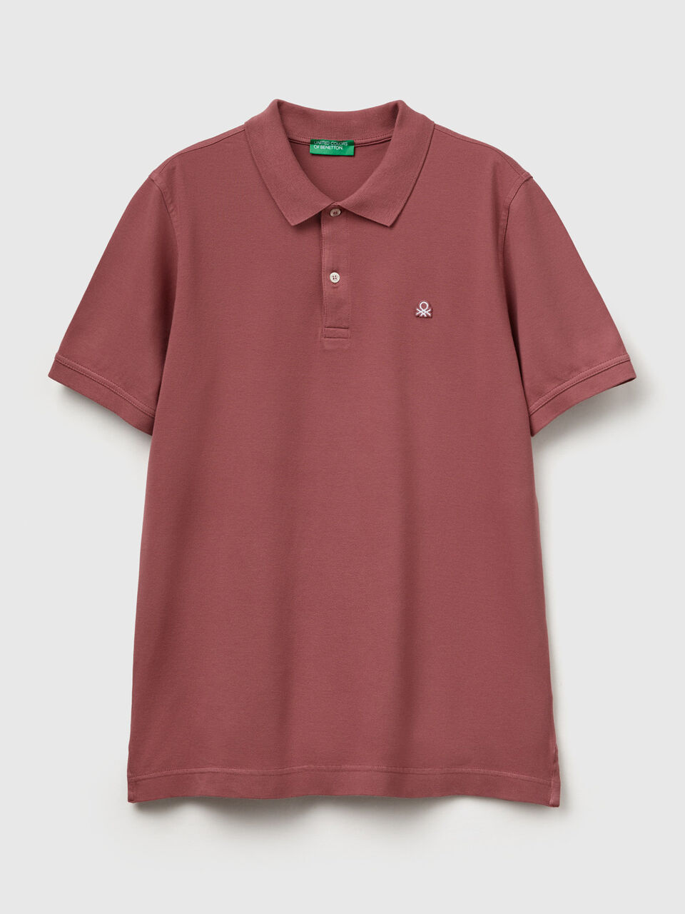 H/S POLO SHIRT Homme image number 1