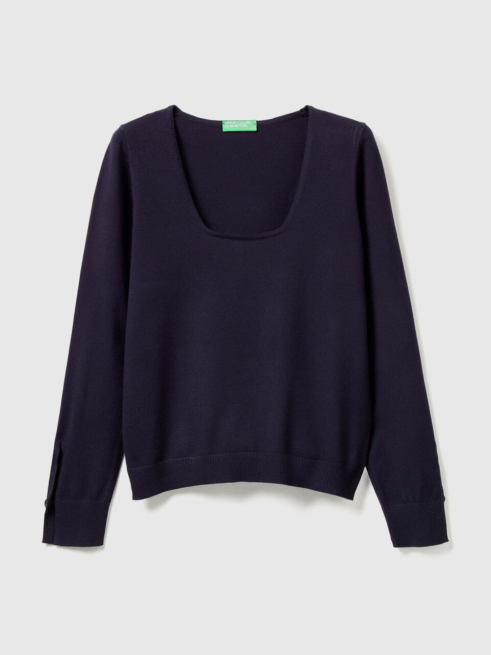 SWEATER L/S Femme image number null