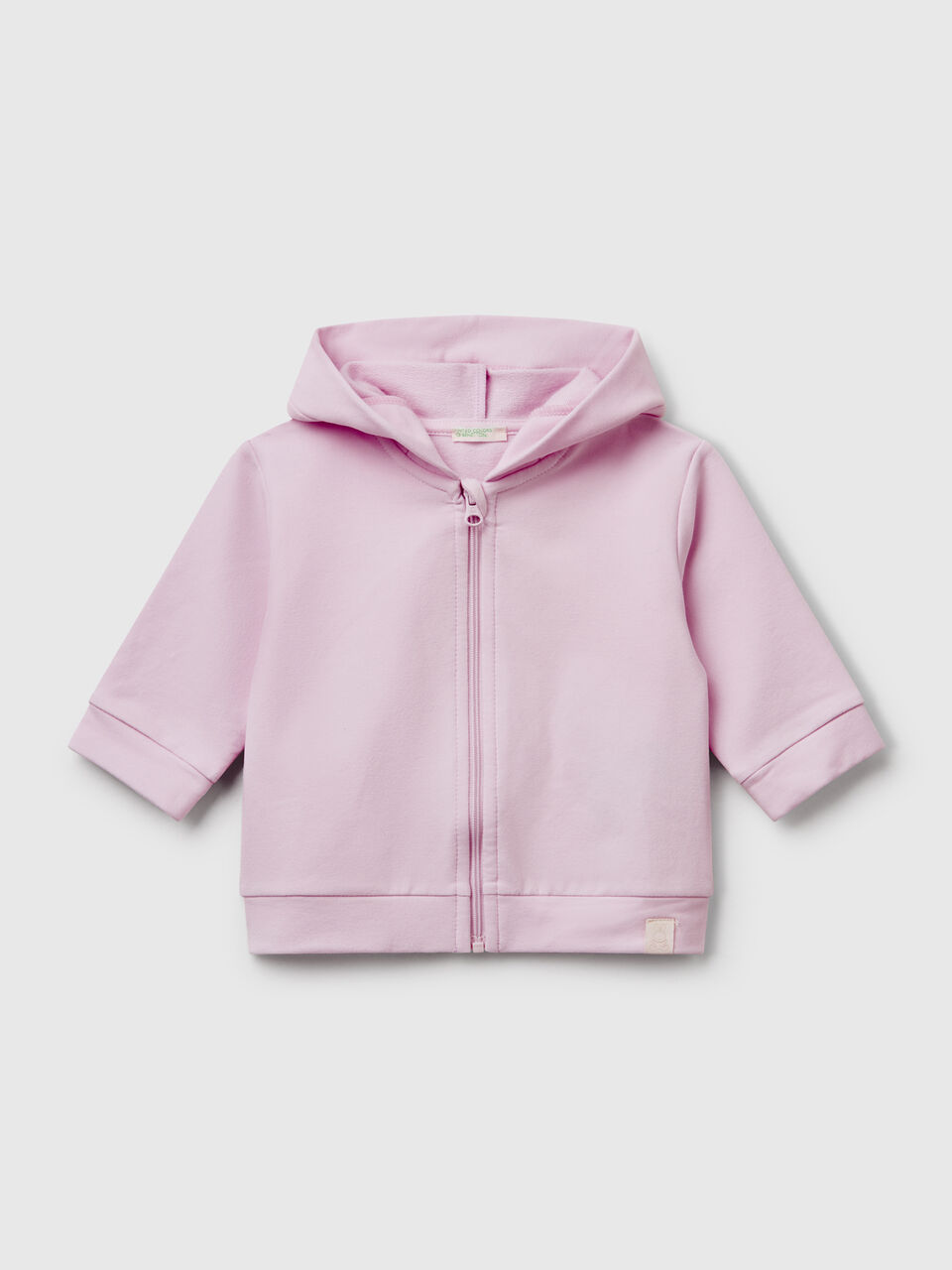 JACKET W/HOOD L/S Naissancede image number 1