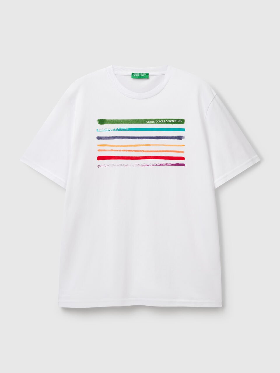 T-SHIRT Herren image number 1