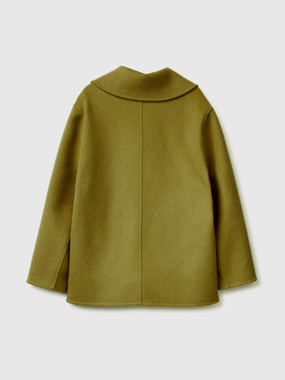 HEAVY JACKET Damen image number 2