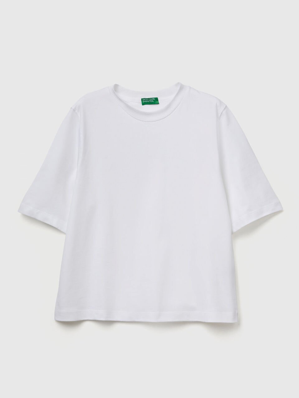 T-SHIRT Femme image number 1