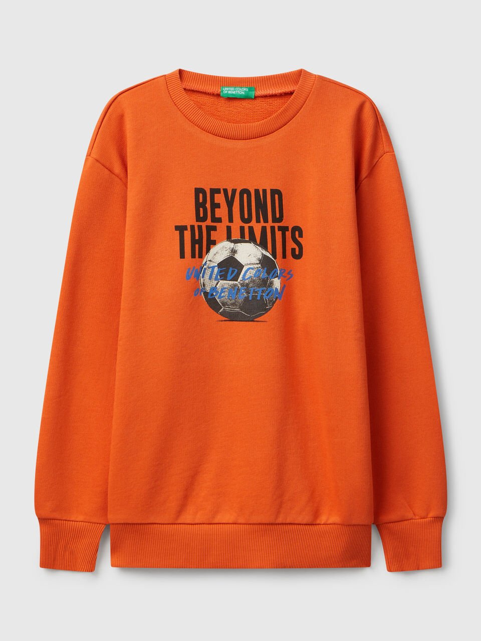 SWEATER L/S Jungen image number 1