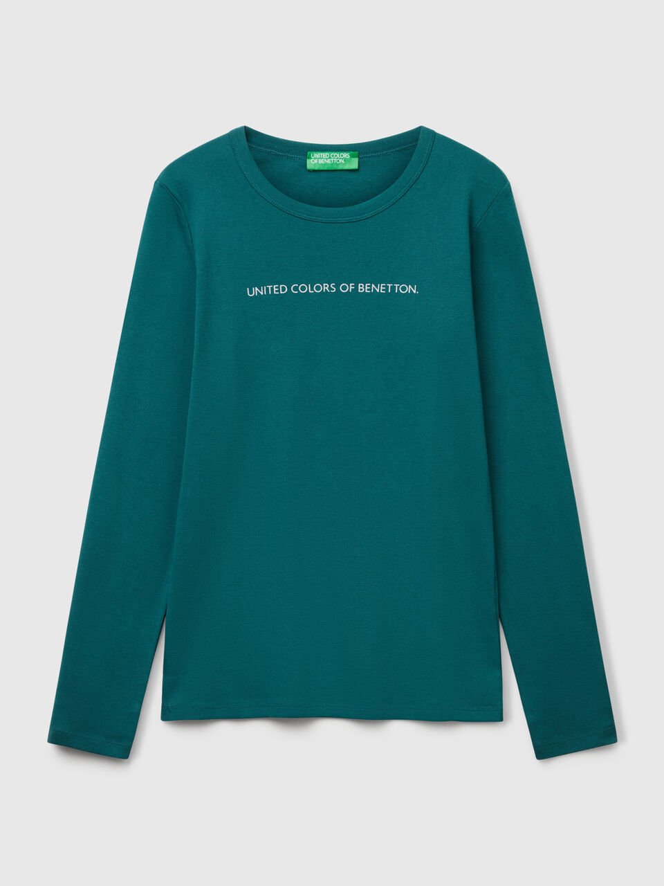 T-SHIRT L/S Femme image number 1