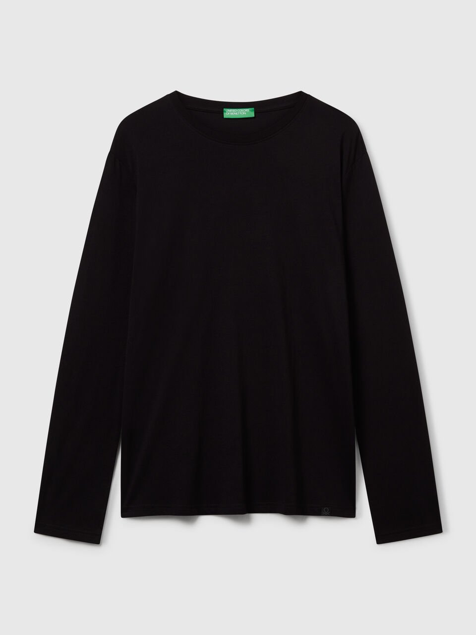 T-SHIRT L/S Herren image number 1