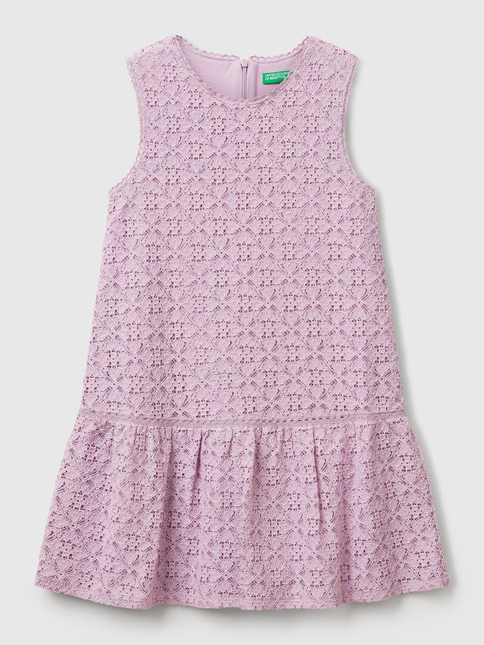 DRESS Mädchen image number 1