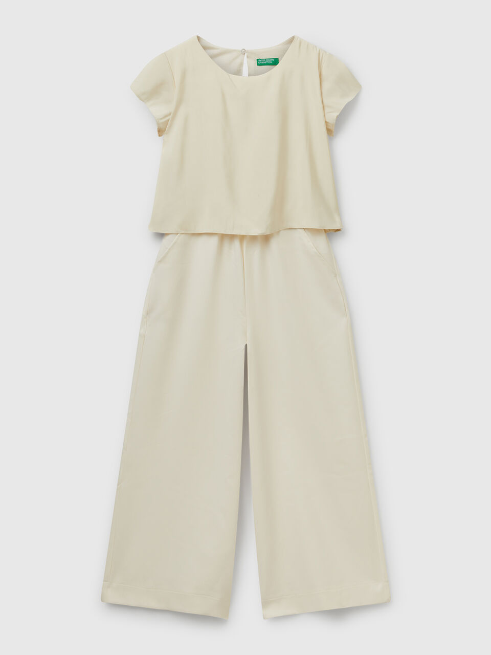 OVERALL Filles image number 1