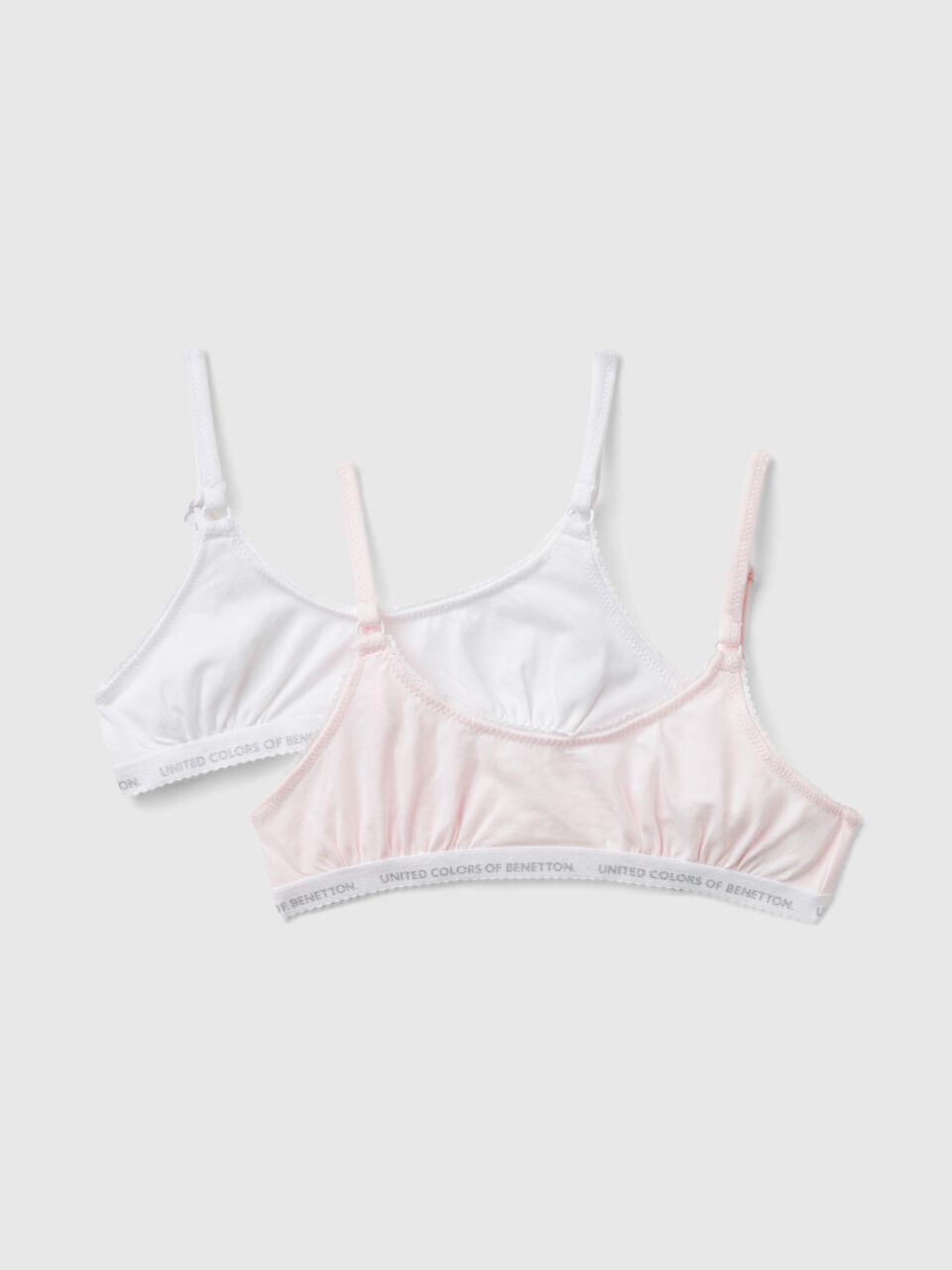 SET 2 BRASSIERE Filles image number null