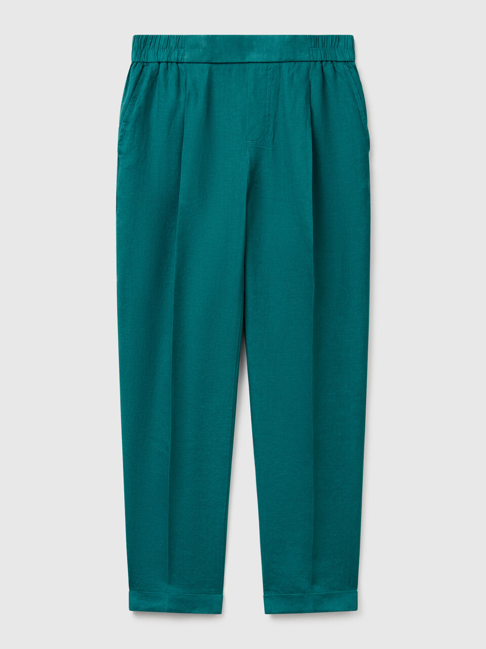 TROUSERS Women image number null