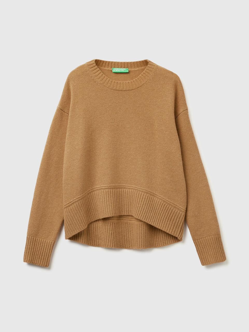 SWEATER L/S Damen image number 1