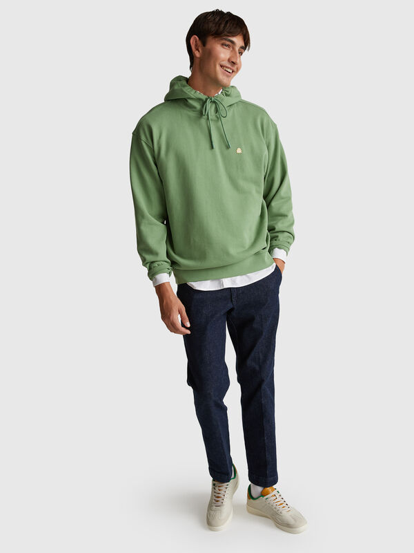 Jean chino slim fit Homme