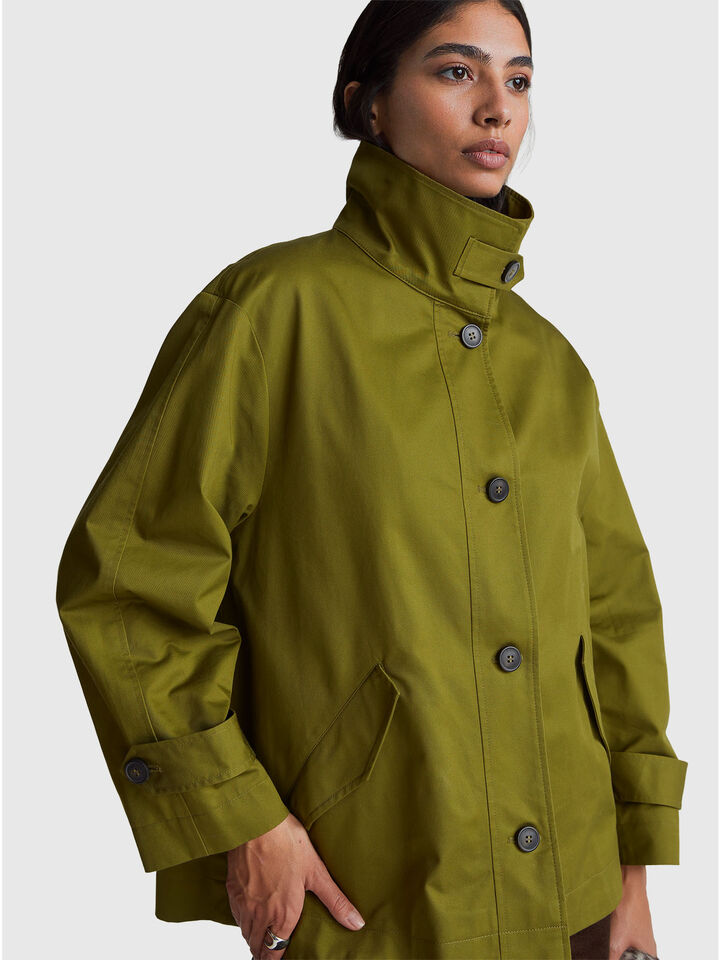 JACKET Damen