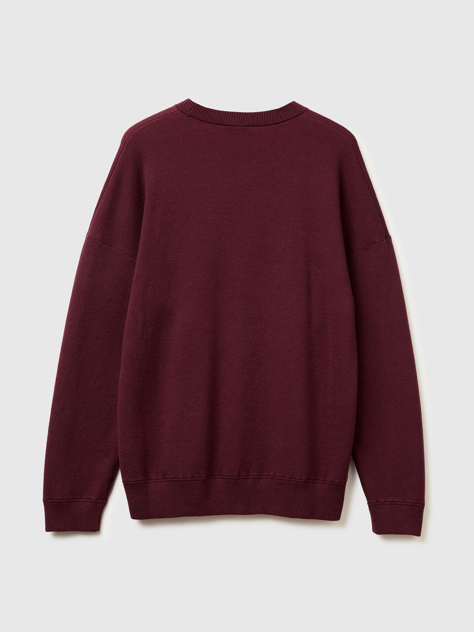 SWEATER L/S Homme image number 2