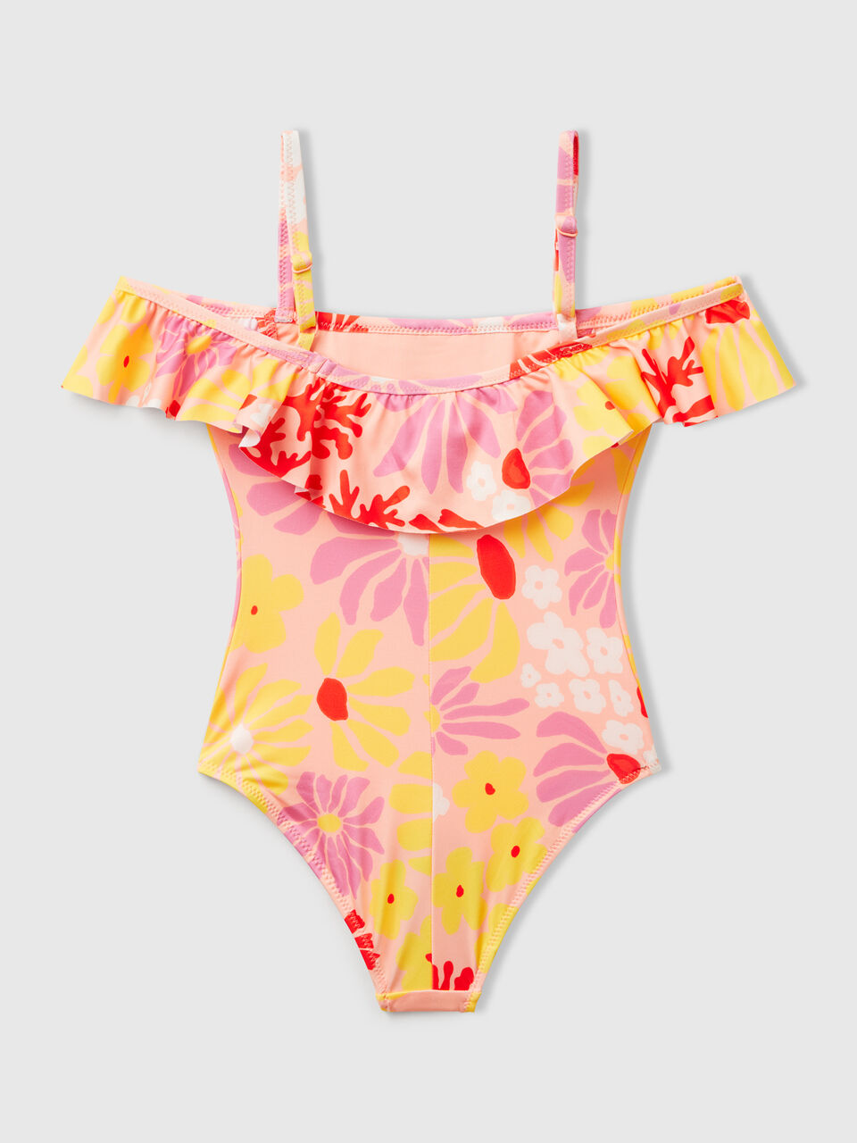 BATHING SUIT Filles image number 2