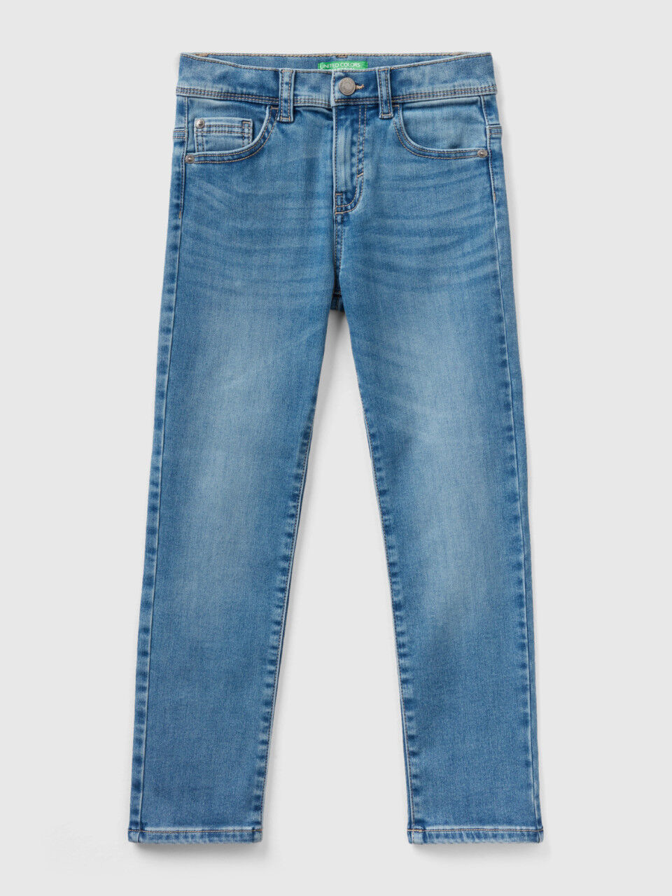Jeans slim 14 ans garçon deals