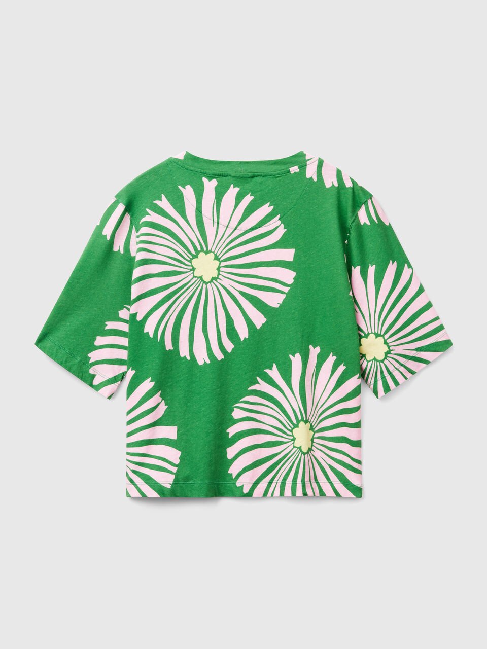 T-SHIRT Femme image number 2