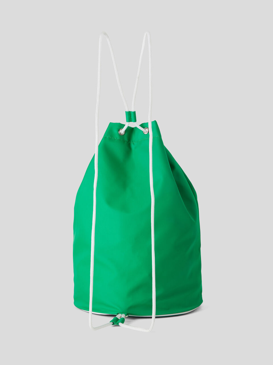 Sac unisexe à maxi logo image number 2