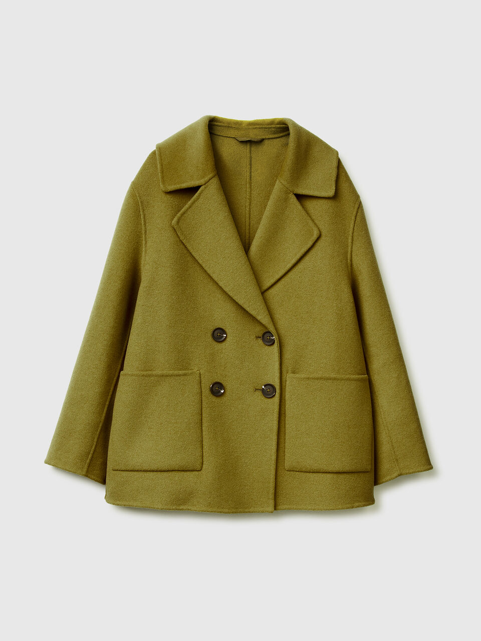 HEAVY JACKET Damen image number 1