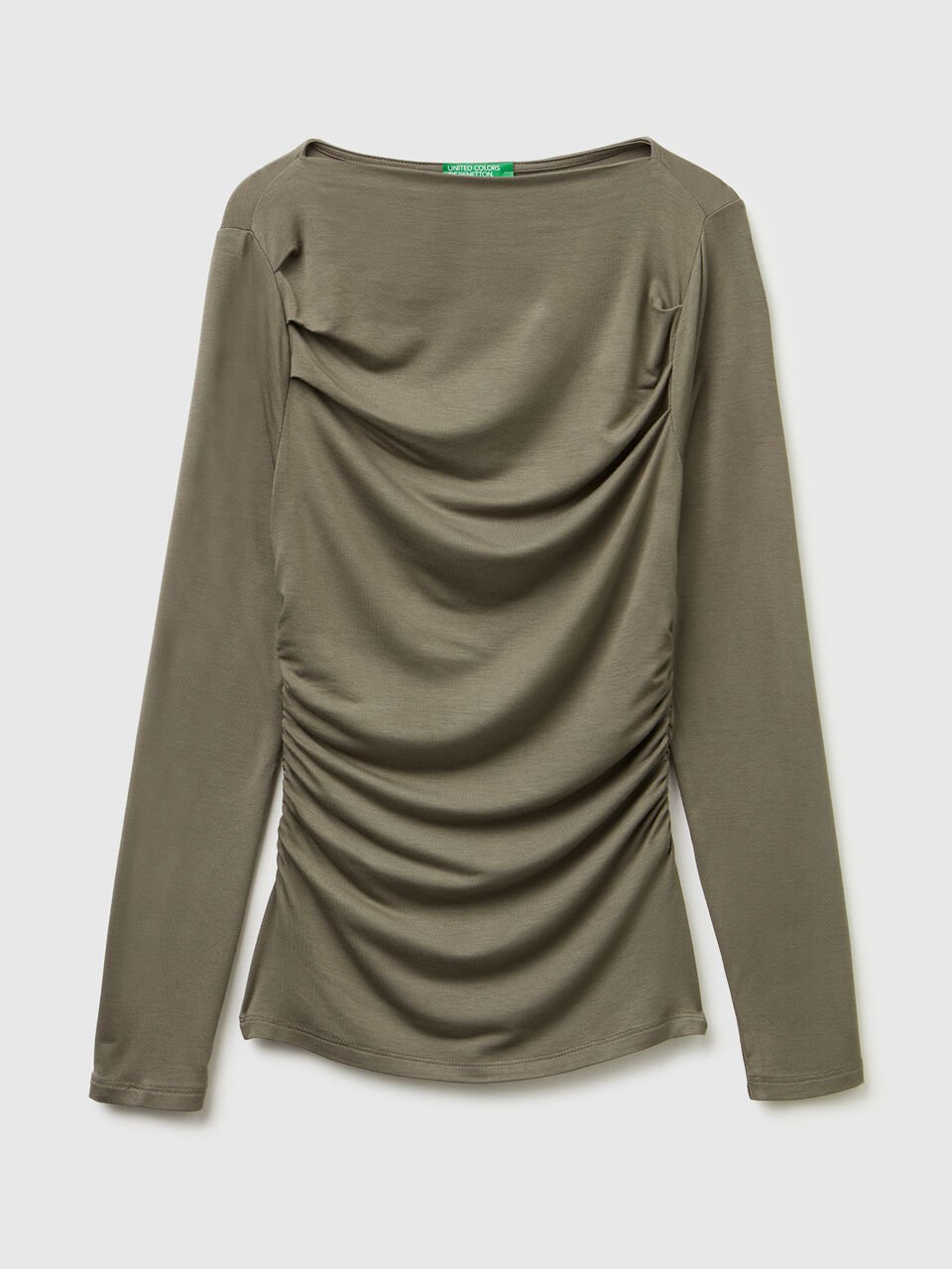 T-SHIRT L/S Femme image number 1