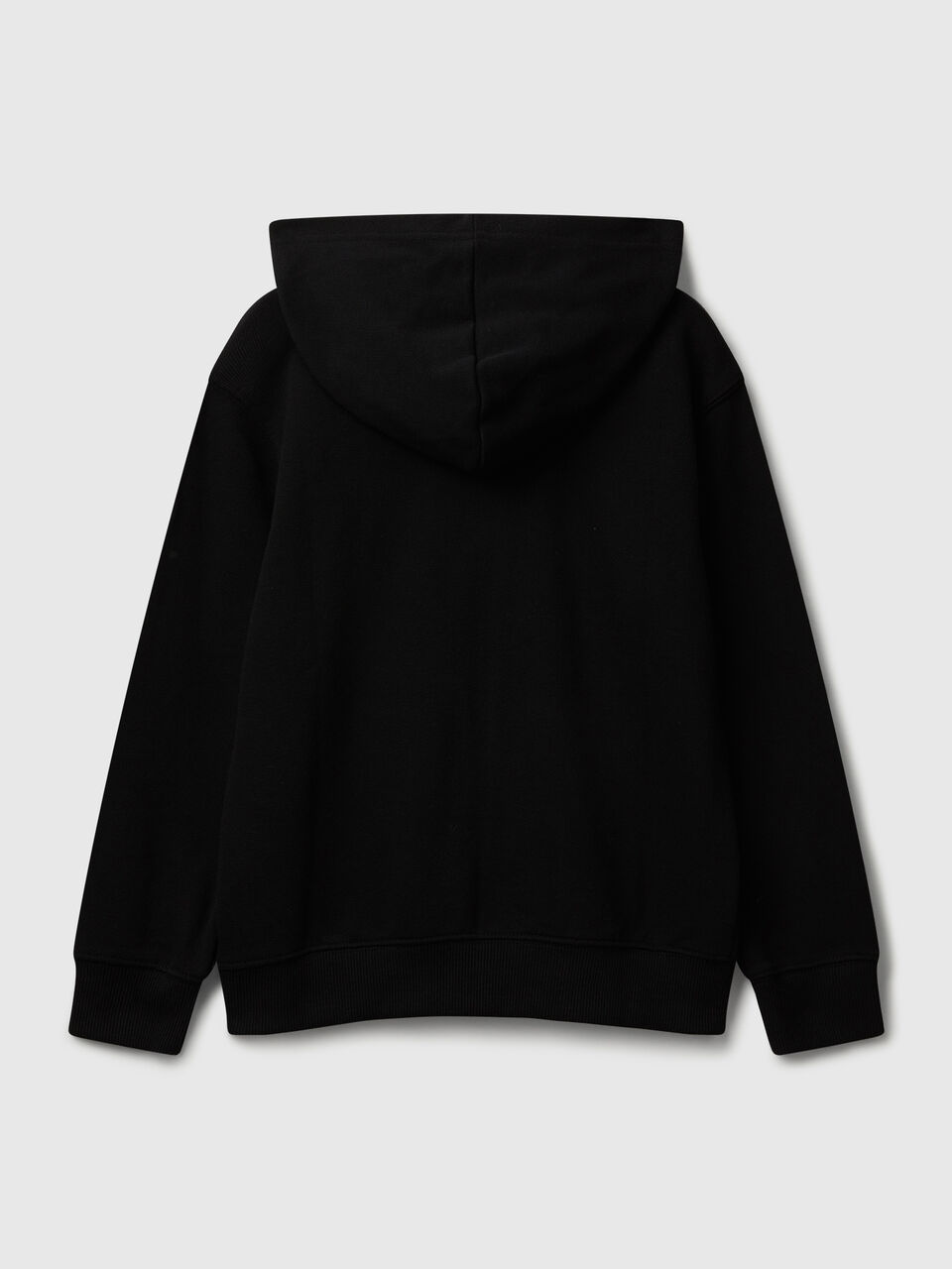 JACKET W/HOOD L/S Junior Boy image number 2