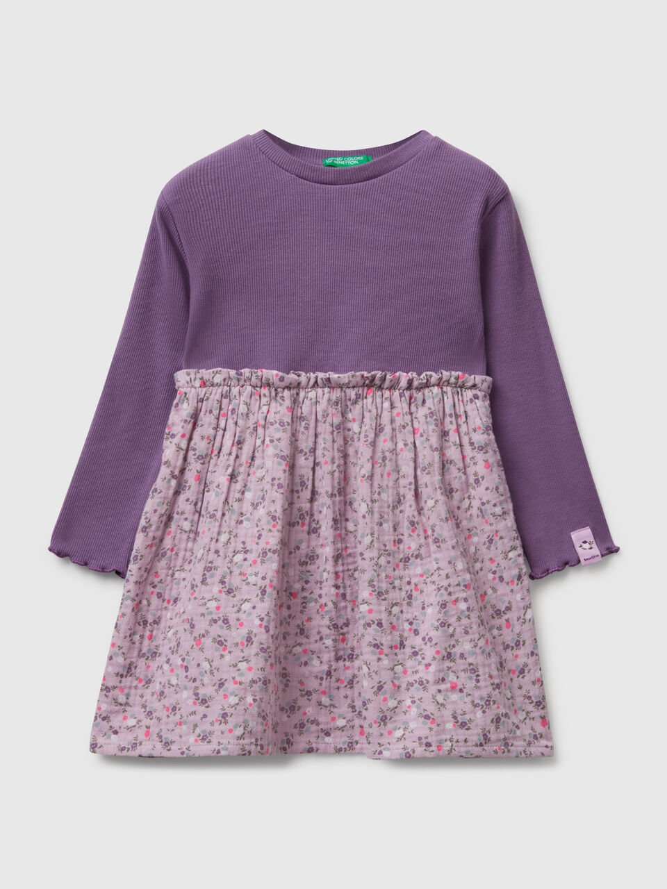 DRESS Filles image number 1