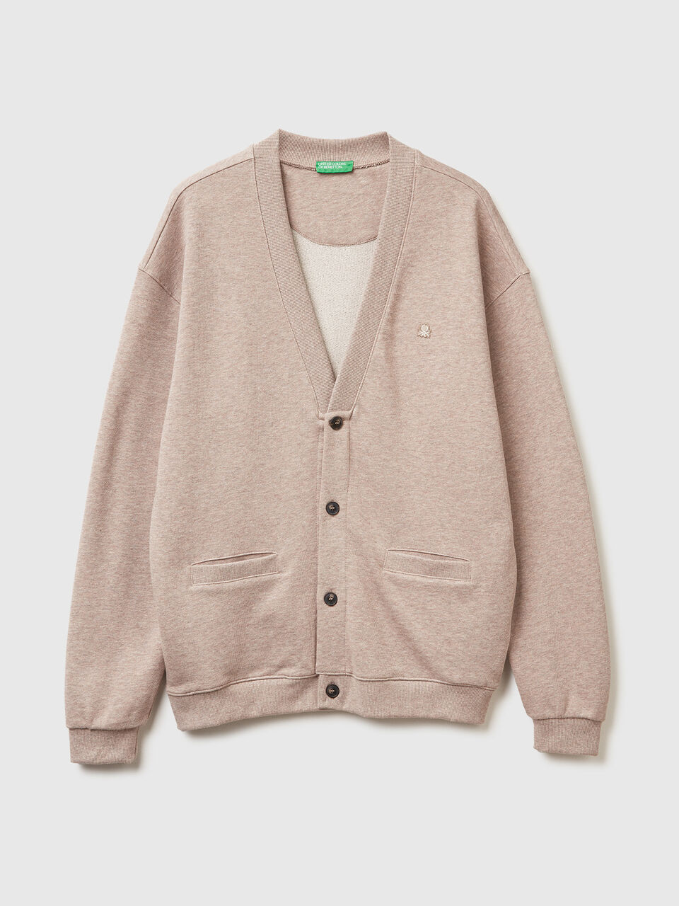 L/S CARDIGAN Homme image number 1