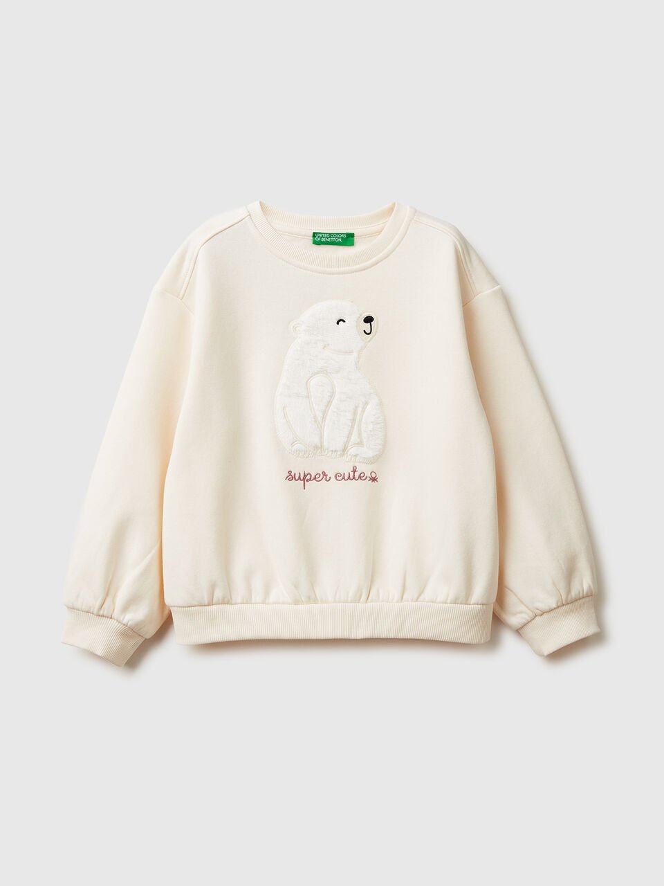 SWEATER L/S Filles image number 1