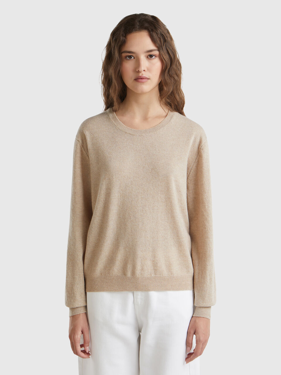 SWEATER L/S Damen image number null