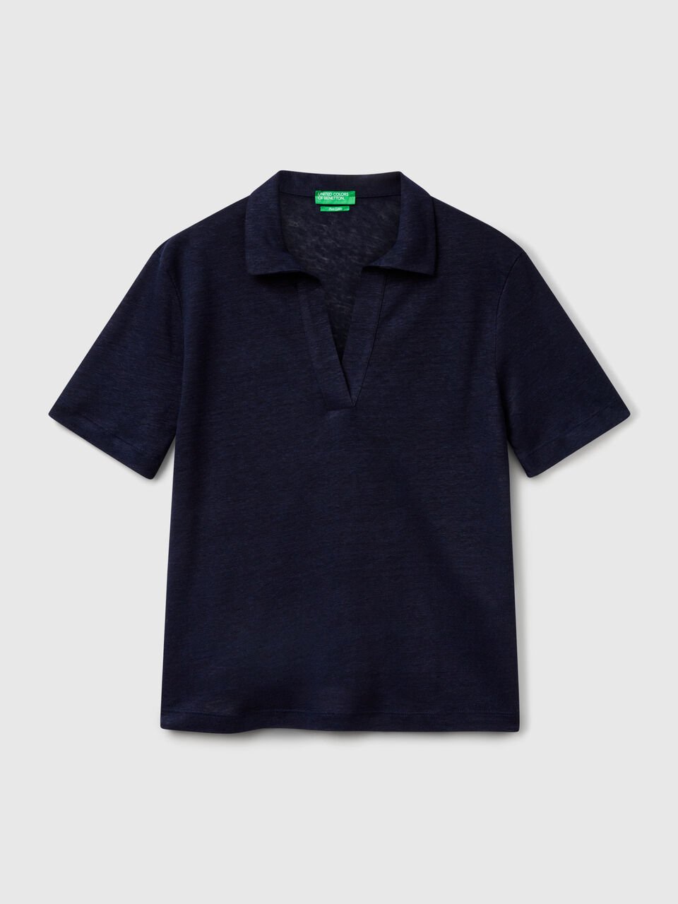 H/S POLO SHIRT Femme image number 1