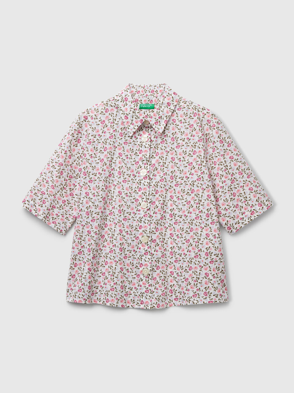 SHIRT Femme image number 1