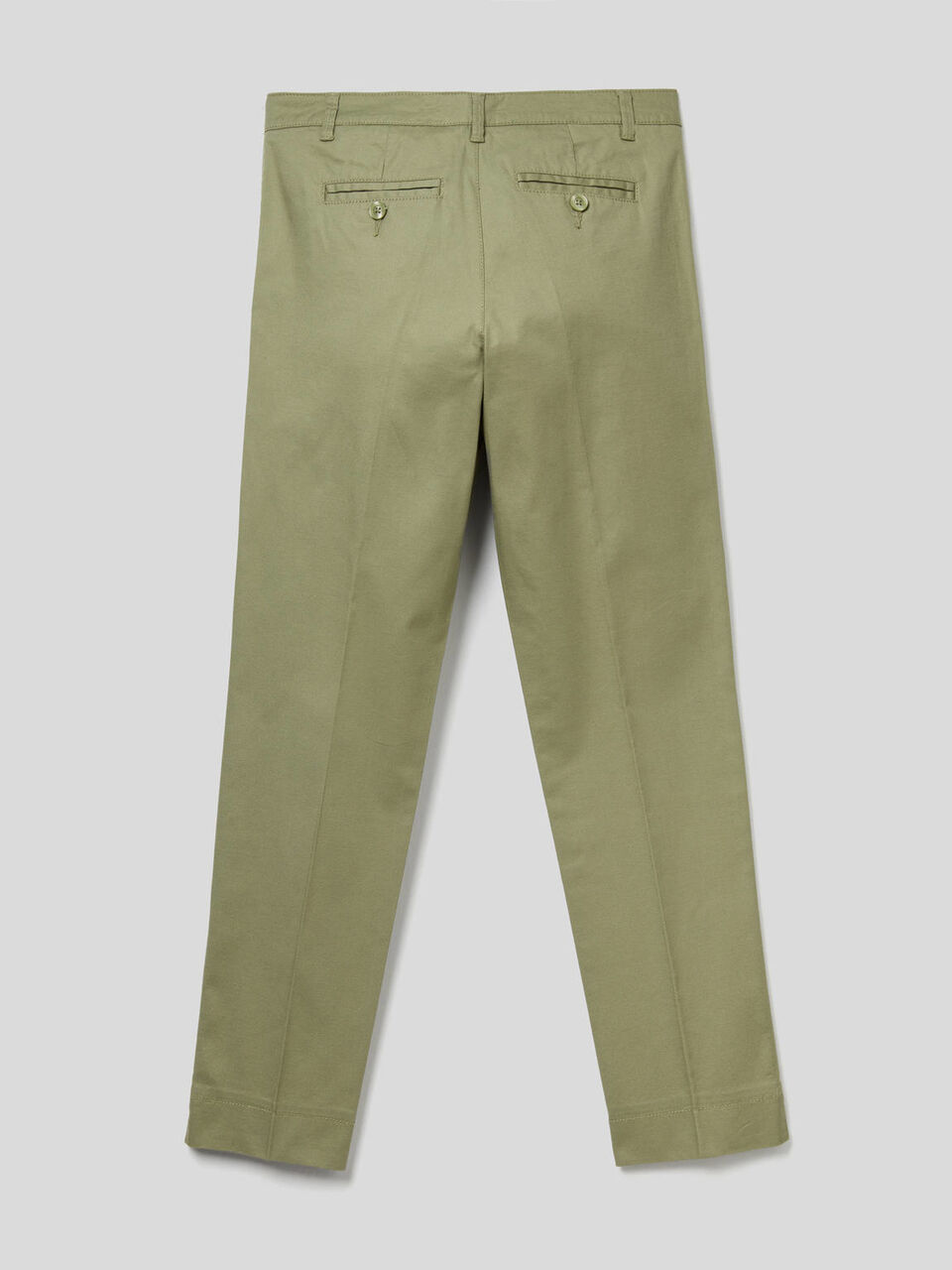 Chinos aus stretchiger Baumwolle image number 2
