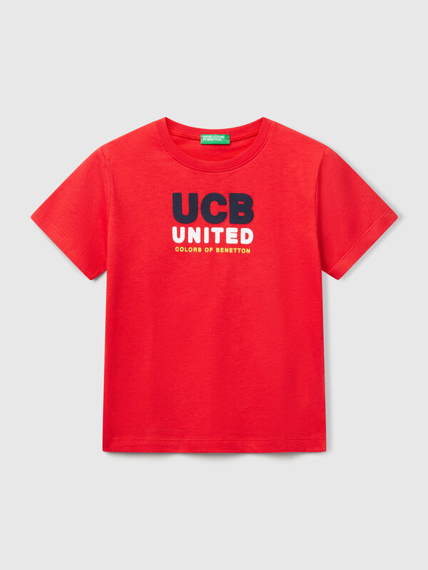 T-SHIRT Jungen