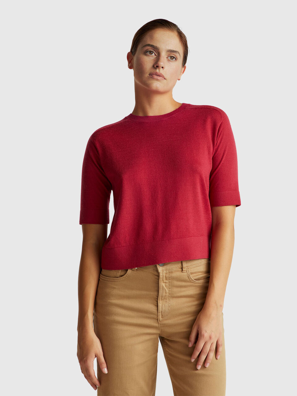 SWEATER Women image number null