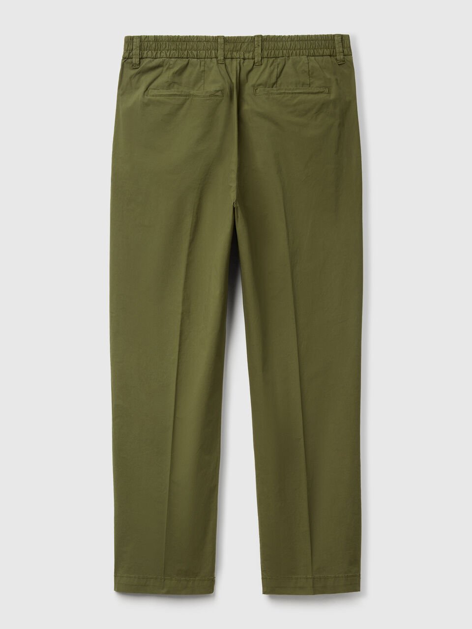 TROUSERS Homme image number 2