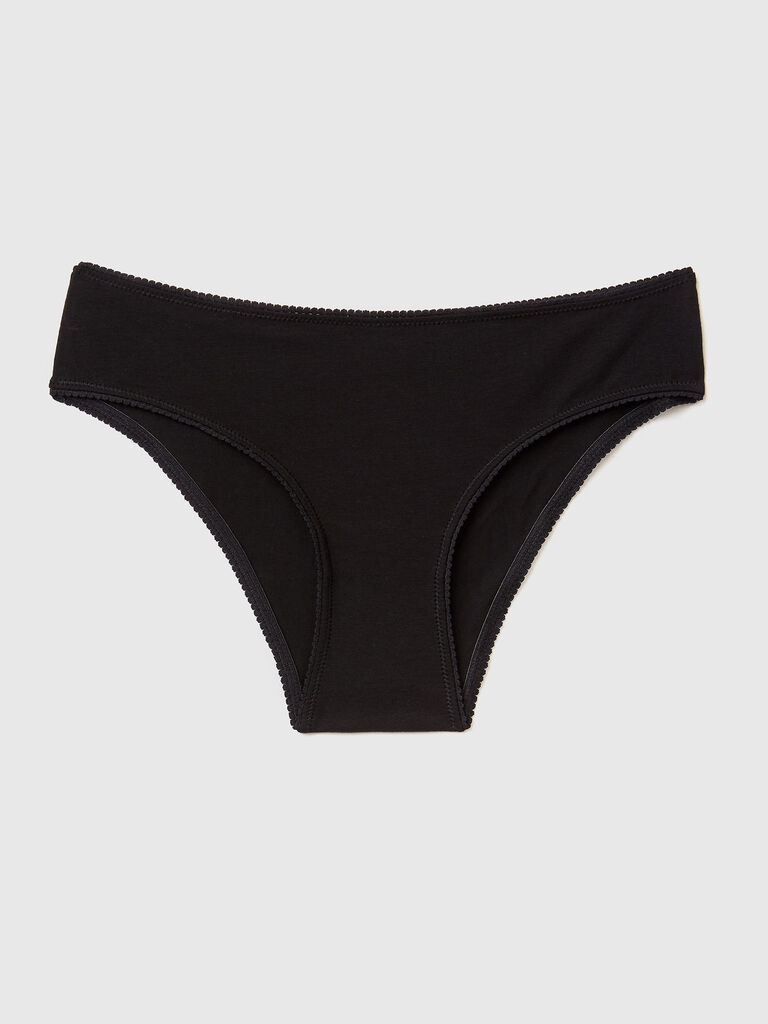 UNDERWEAR (BLACK)