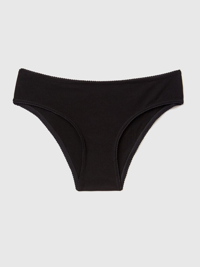 UNDERWEAR (BLACK) UNDERWEAR (BLACK)